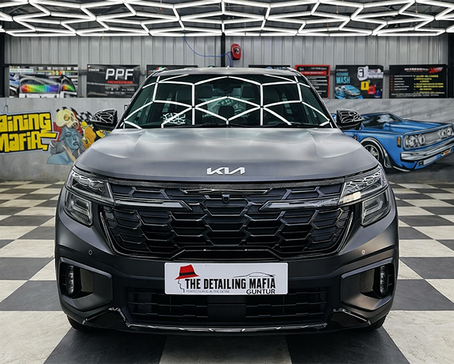 Car Detailing